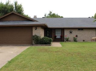504 Edwards St, Riesel, TX 76682