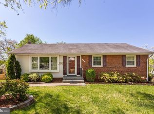 7607 Powhatan St, Hyattsville, MD
