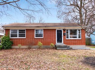 1314 Lacona Ln, Louisville, KY 40213