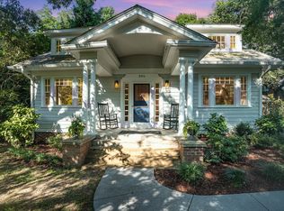 306 Ransom St, Chapel Hill, NC 27516