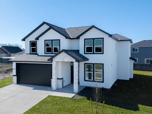 1087 N Grant Pl, Kennewick, WA 99336