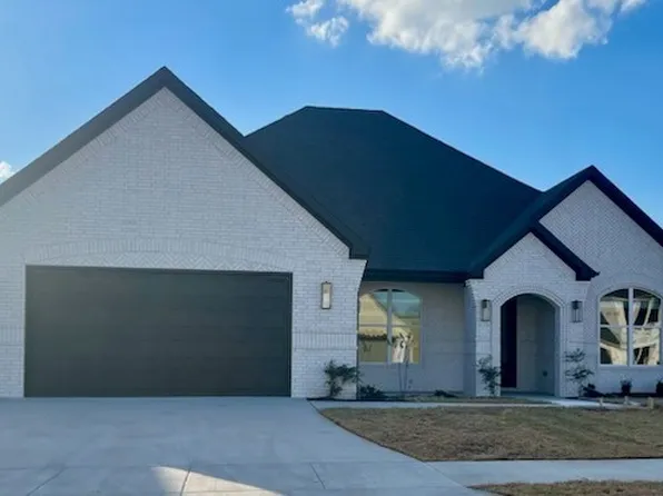 4843 W Parley Bnd, Fayetteville, AR 72764