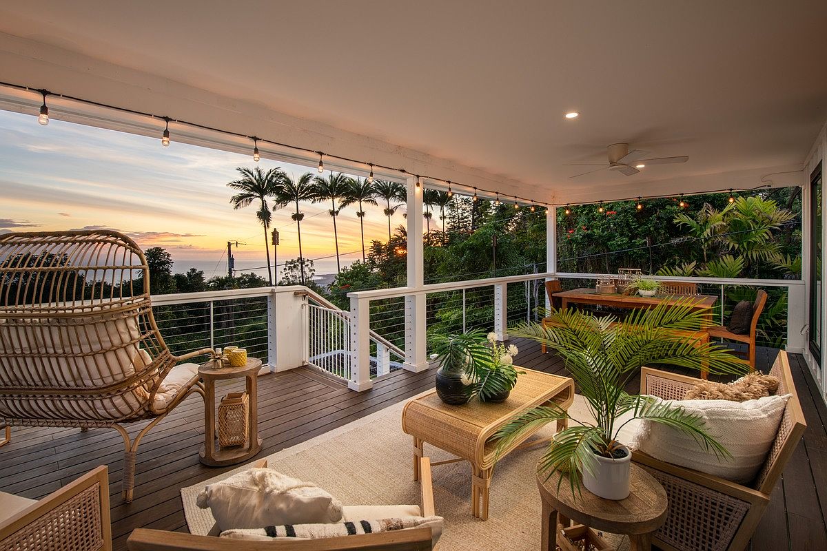 755684 Mamalahoa Hwy, Holualoa, HI 96725 Zillow