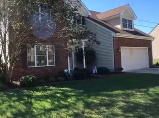 1470 Lipton Cir, Suffolk, VA 23434