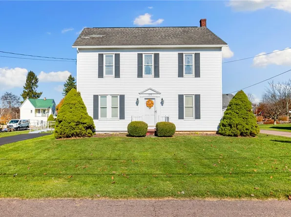 150 Beachy Ave, Salisbury, PA 15558