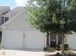 4183 Royal Regency Cir NW, Kennesaw, GA 30144
