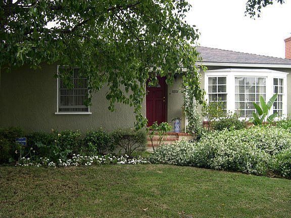 Lovely California Heights Traditional