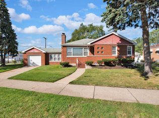 14320 S Tracy Ave, Riverdale, IL 60827