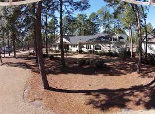 66 Dungarvan Ln, Pinehurst, NC 28374