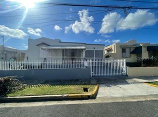 46 Aguadilla, San Juan, PR 00917