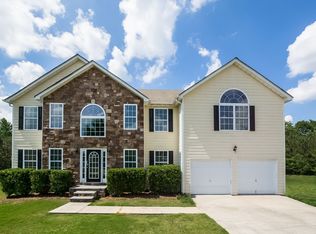 3204 Timber Rdg, Atlanta, GA 30349