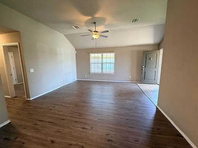 Living Area #1
