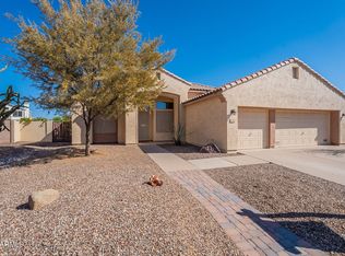 1807 W Canary Way, Chandler, AZ 85286