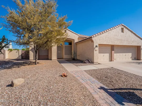 1807 W CANARY Way, Chandler, AZ 85286