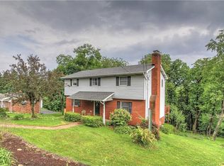 3210 Wilson Ave, Aliquippa, PA 15001