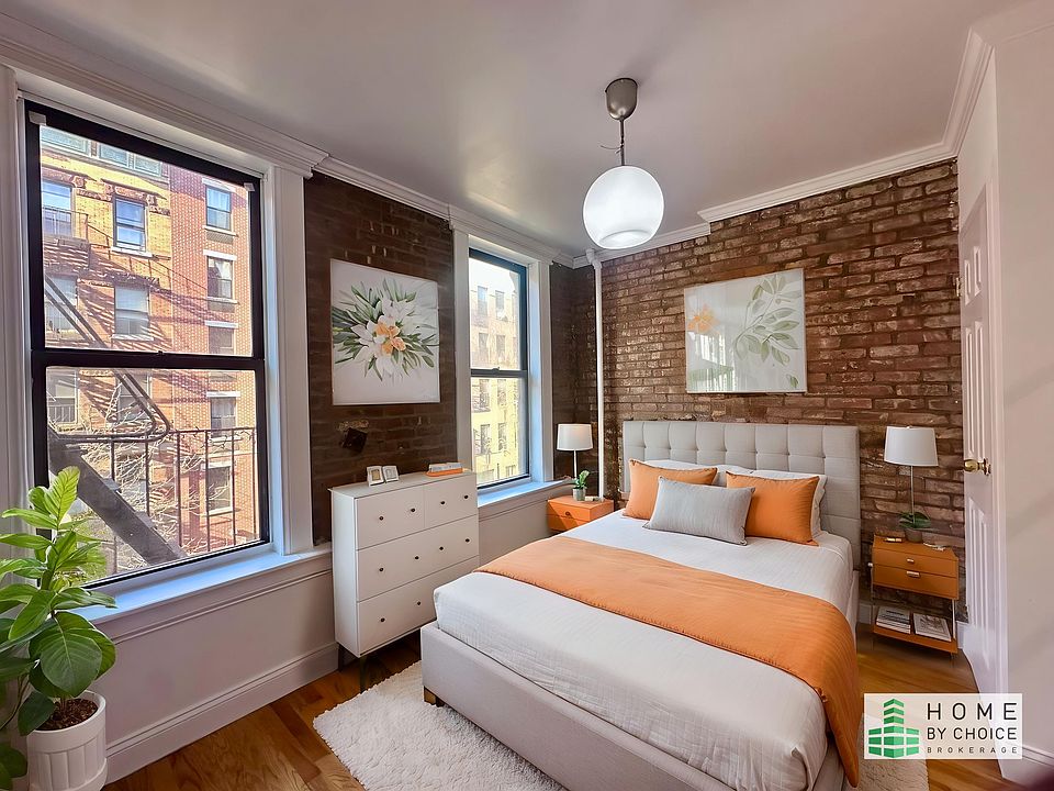 1st image of 409 W 48th St APT 3FW