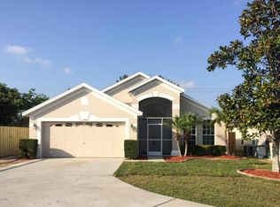 1244 Potomac Dr, Merritt Island, FL 32952