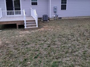1409 Wadsworth St, Radford, VA 24141