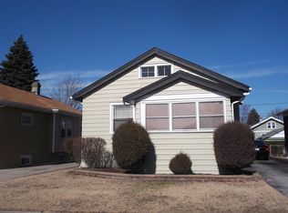 340 Webb St, Calumet City, IL