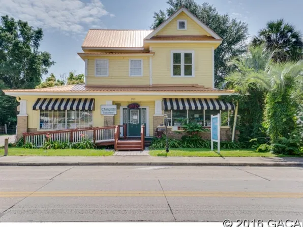 297 S Marion Ave, Lake City, FL 32025