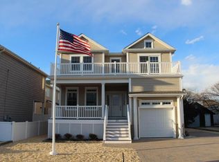 23 Camden Ave, Lavallette, NJ 08735