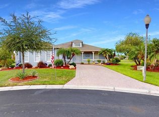 543 Robin Pl, Poinciana, FL 34759
