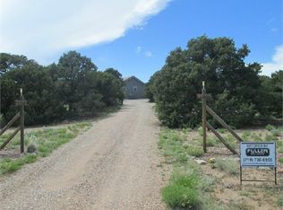 143 Antelope Loop, Walsenburg, CO 81089