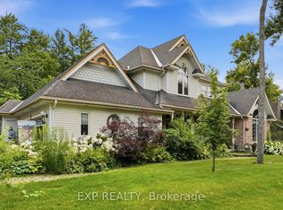 1259 Randboro Cres, Ottawa, ON K4B 1K7