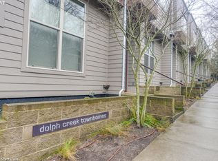 3146 SW Dolph Ct #C, Portland, OR 97219