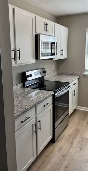 Bourbon Hill Apartments, 200 Houston Creek Drive, Paris, KY 40361 — Photo 4
