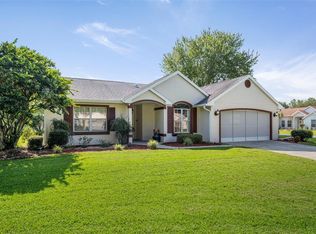 11375 SW 77th Ave, Ocala, FL 34476