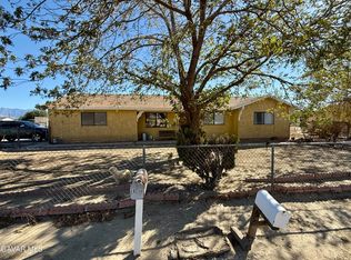 10256 E Avenue R12, Littlerock, CA 93543