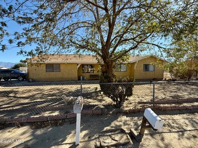 10256 E Avenue R12, Littlerock, CA, 93543