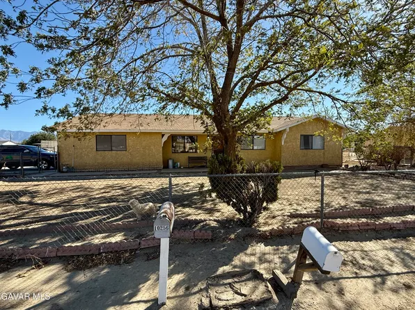 10256 E Avenue R12, Littlerock, CA 93543