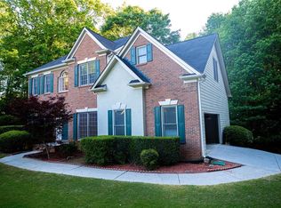 455 Summer Breeze Ct, Alpharetta, GA 30005