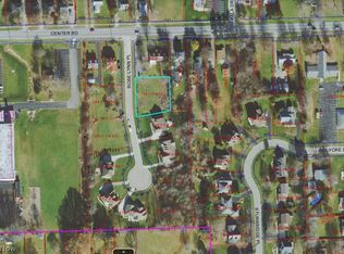 6501 Rose Lynn Pl, Poland, OH 44514