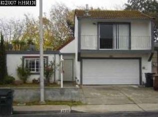 2921 N Apple Ct, Antioch, CA