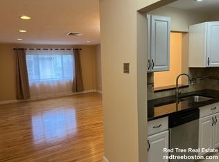 276 Chestnut Hill Ave APT 5, Brighton, MA 02135