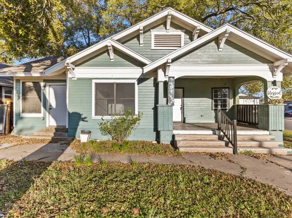 2601 Gorman Ave, Waco, TX 76707