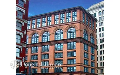 Sold by Douglas Elliman