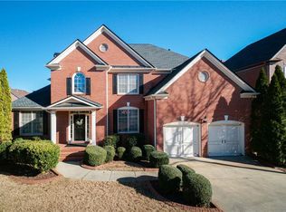 110 Brookeivey Ln, Milton, GA 30004