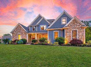 23 September Dr, Franklin, MA 02038