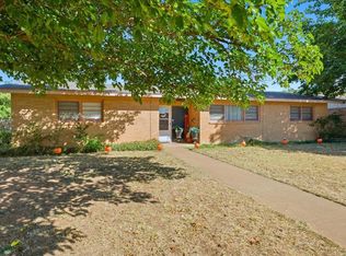 3816 44th St, Lubbock, TX 79413