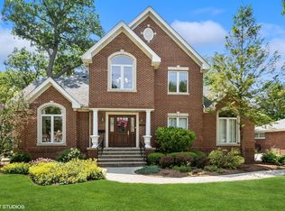 928 S Home Ave, Park Ridge, IL 60068