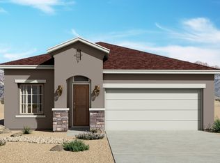 Bosque Plan, Vista Sandia, Los Lunas, NM 87031