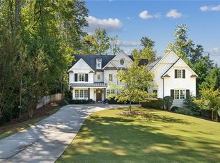2939 Mabry Ln, Atlanta, GA 30319