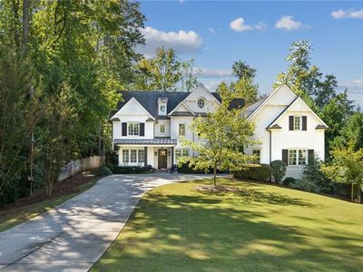2939 Mabry Ln, Atlanta, GA, 30319