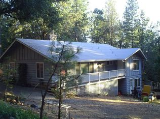16018 Bush Rd, Nevada City, CA 95959