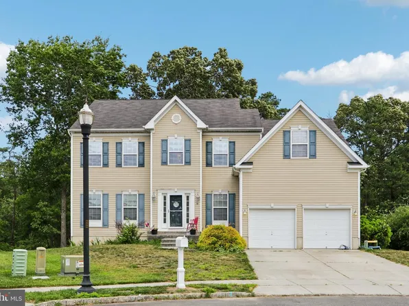 60 Abington Ct, Mays Landing, NJ 08330