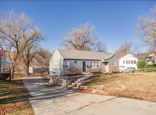 4810 N Antioch Rd, Kansas City, MO 64119